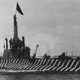 Illustration for article titled An Illustrated History of Unbelievably Camouflaged Ships